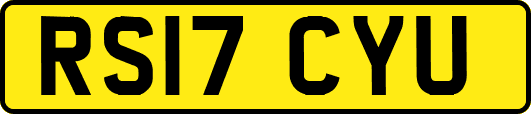 RS17CYU