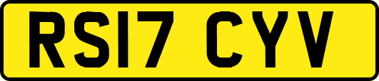 RS17CYV