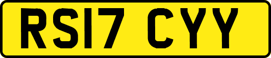 RS17CYY