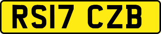 RS17CZB