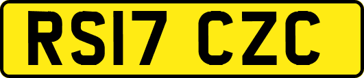 RS17CZC
