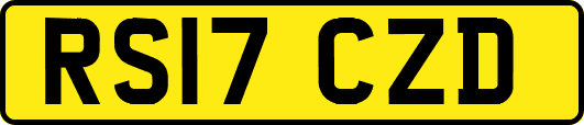 RS17CZD