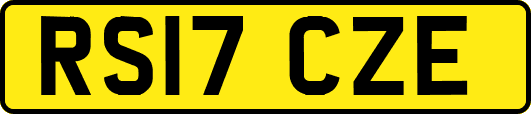 RS17CZE