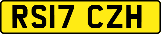 RS17CZH