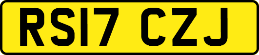 RS17CZJ