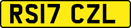 RS17CZL