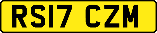 RS17CZM