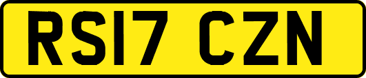 RS17CZN