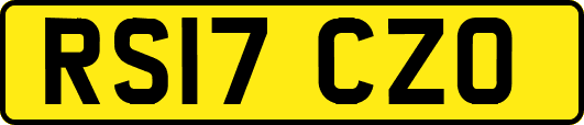 RS17CZO