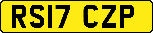 RS17CZP