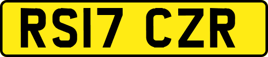 RS17CZR