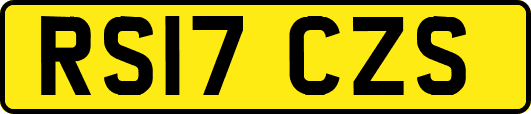 RS17CZS