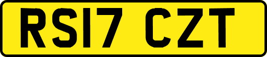 RS17CZT