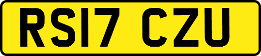 RS17CZU
