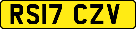 RS17CZV