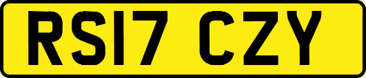 RS17CZY