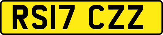 RS17CZZ