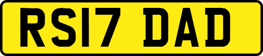 RS17DAD