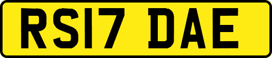 RS17DAE