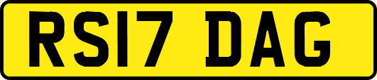 RS17DAG