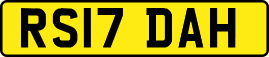 RS17DAH