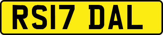 RS17DAL