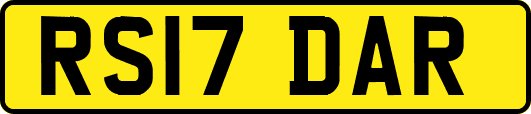 RS17DAR