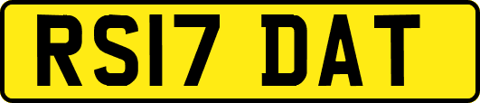 RS17DAT