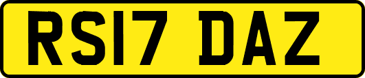 RS17DAZ
