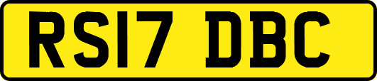 RS17DBC