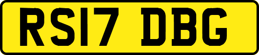 RS17DBG