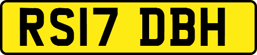 RS17DBH