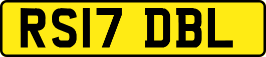 RS17DBL