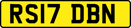 RS17DBN