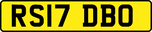 RS17DBO