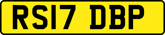 RS17DBP