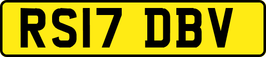RS17DBV