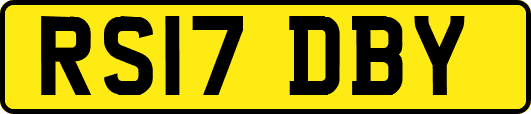 RS17DBY