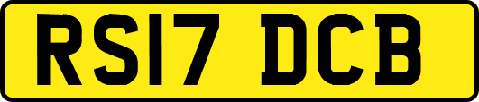 RS17DCB