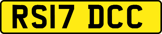 RS17DCC