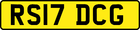 RS17DCG