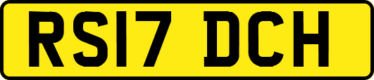 RS17DCH