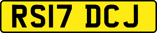 RS17DCJ