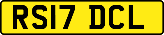RS17DCL