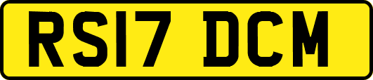 RS17DCM