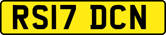 RS17DCN