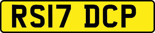 RS17DCP