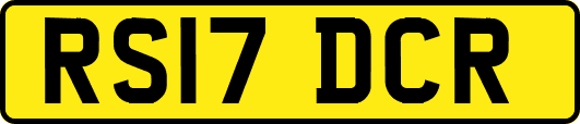 RS17DCR