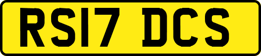 RS17DCS