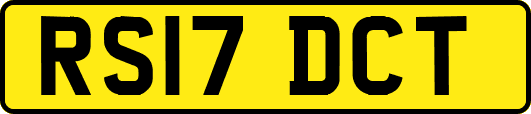 RS17DCT